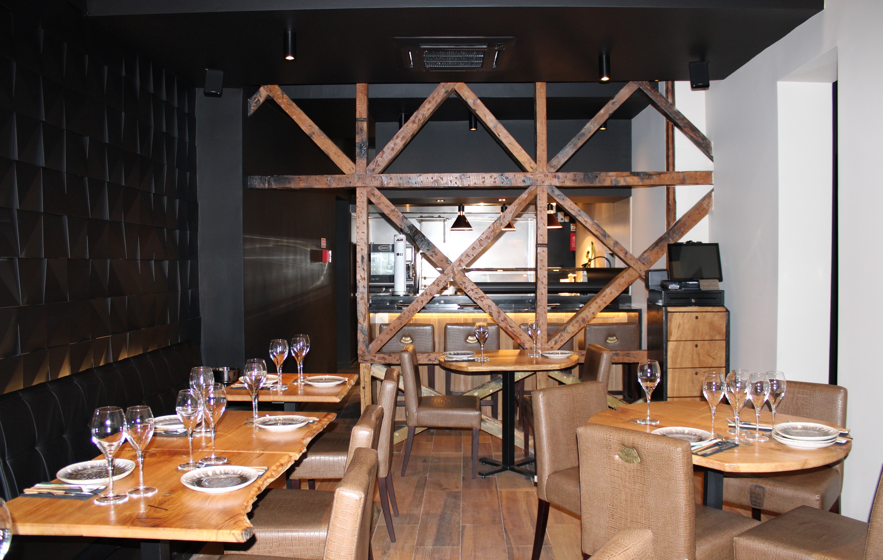 Restaurante Ryōri